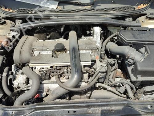 Left front window switch VOLVO V70 II (285) T5 | BP38913297I27 - Image 27