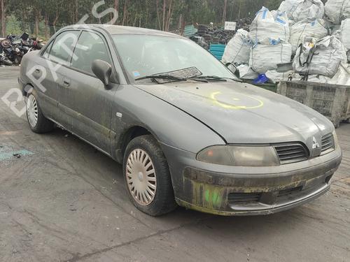 Used Parts MITSUBISHI CARISMA Saloon (DA_) 1.3 16V 4910435
