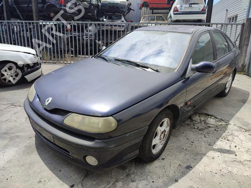 Brugte RENAULT LAGUNA I (B56_, 556_) 1.6 16V (B568, B561) 4793220