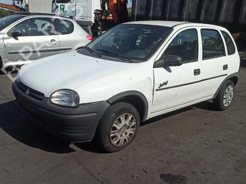 Used Parts OPEL CORSA B (S93) 1.5 D (F08, F68, M68) 4793219