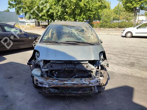 Engine TOYOTA YARIS (_P9_) 1.0 VVT-i (KSP90_, KSP90R) | BP37493392M1 - Image 3
