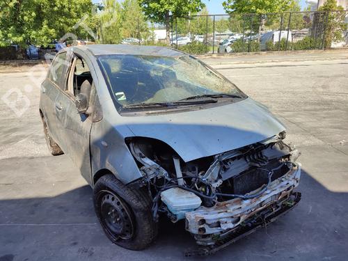 Engine TOYOTA YARIS (_P9_) 1.0 VVT-i (KSP90_, KSP90R) | BP37493392M1 - Image 4