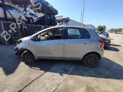 Engine TOYOTA YARIS (_P9_) 1.0 VVT-i (KSP90_, KSP90R) | BP37493392M1 - Image 9