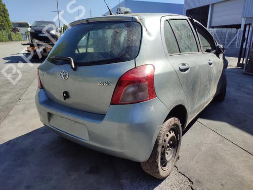 Engine TOYOTA YARIS (_P9_) 1.0 VVT-i (KSP90_, KSP90R) | BP37493392M1 - Image 6