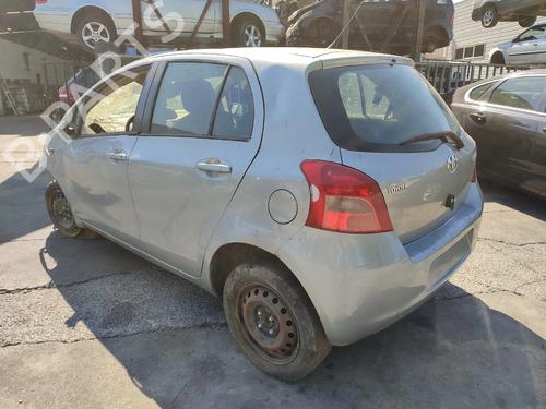 Engine TOYOTA YARIS (_P9_) 1.0 VVT-i (KSP90_, KSP90R) | BP37493392M1 - Image 8
