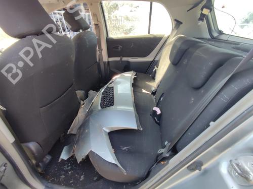 Engine TOYOTA YARIS (_P9_) 1.0 VVT-i (KSP90_, KSP90R) | BP37493392M1 - Image 18