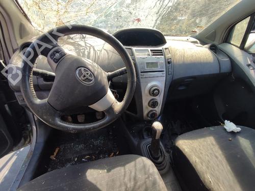 Engine TOYOTA YARIS (_P9_) 1.0 VVT-i (KSP90_, KSP90R) | BP37493392M1 - Image 14