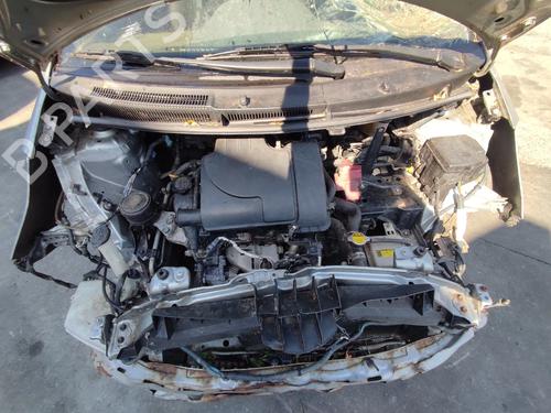 Engine TOYOTA YARIS (_P9_) 1.0 VVT-i (KSP90_, KSP90R) | BP37493392M1 - Image 23