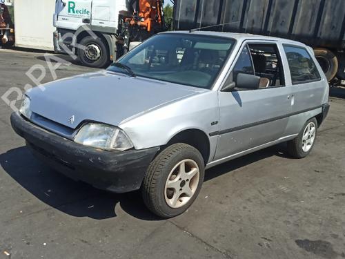 Brugte CITROËN AX (ZA-_) 15 D 4793883