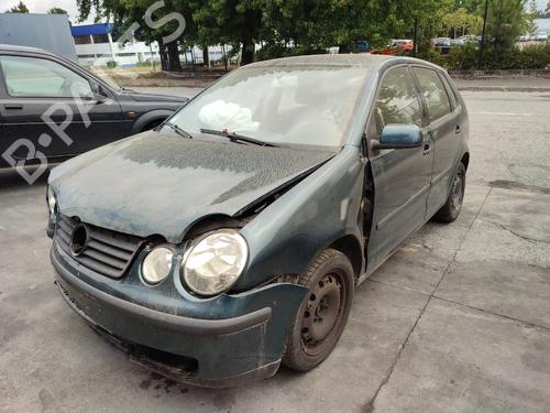 Used Parts VW POLO IV (9N_, 9A_) 1.2 12V 4815492