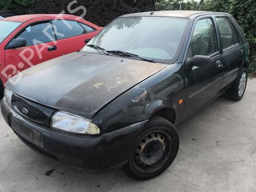 Gebruikte FORD FIESTA IV (JA_, JB_) 1.25 i 16V 4815595 Onderdelen