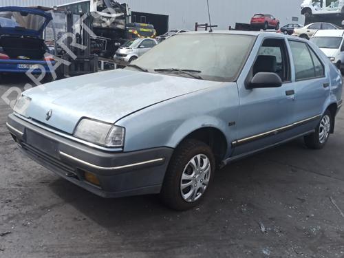 Brugte RENAULT 19 I (B/C53_)  1.4  4815596