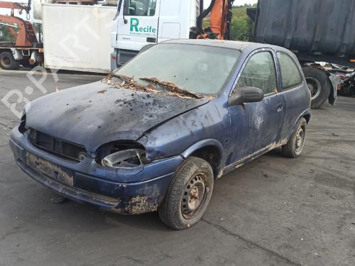 Used Parts OPEL CORSA B (S93) 1.2 i (F08, F68, M68) 4815597