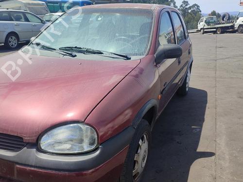 Used Parts OPEL CORSA B (S93) 1.0 i 12V (F08, F68, M68) 4816313