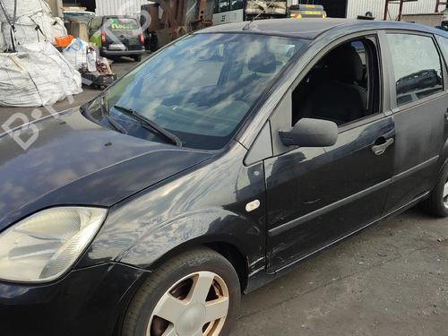 Used Parts FORD FIESTA V (JH_, JD_) 1.25 16V 4816152