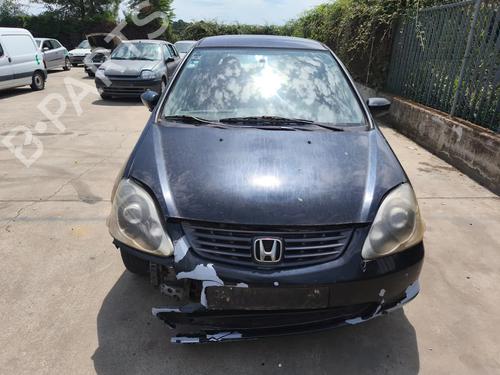 Left taillight HONDA CIVIC VII Hatchback (EU, EP, EV) 1.6 i (EP2, EU8, EU6) | BP37446912C34 - Image 3