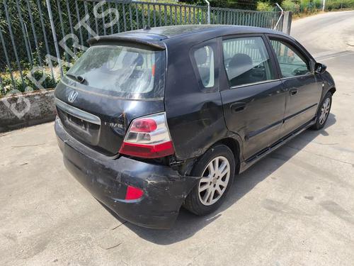 Left taillight HONDA CIVIC VII Hatchback (EU, EP, EV) 1.6 i (EP2, EU8, EU6) | BP37446912C34 - Image 5