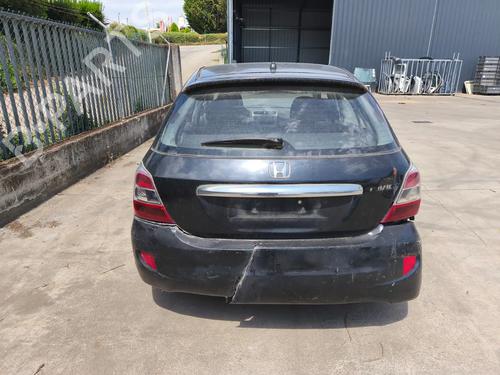 Left taillight HONDA CIVIC VII Hatchback (EU, EP, EV) 1.6 i (EP2, EU8, EU6) | BP37446912C34 - Image 6