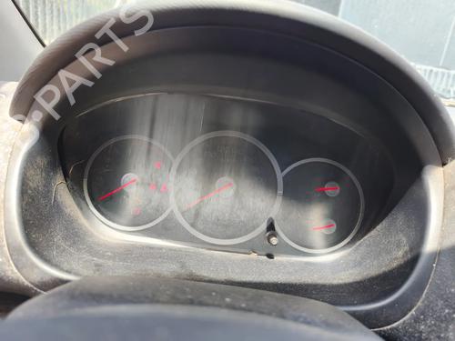 Left taillight HONDA CIVIC VII Hatchback (EU, EP, EV) 1.6 i (EP2, EU8, EU6) | BP37446912C34 - Image 8