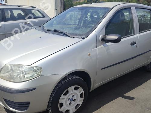 Used Parts FIAT PUNTO (188_) 1.2 60 (188.030, .050, .130, .150, .230, .250) 4816312