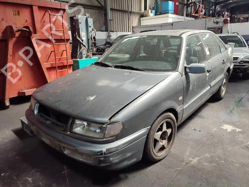 Used Parts VW PASSAT B3/B4 (3A2, 35I) 1.9 TDI 4816883