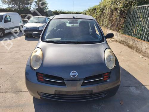Engine NISSAN MICRA III (K12) 1.0 16V (K12) | BP37444149M1 - Image 3