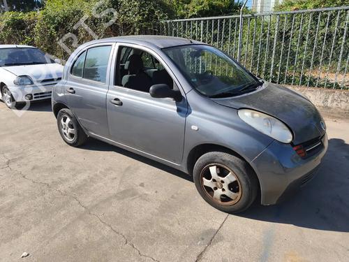 Engine NISSAN MICRA III (K12) 1.0 16V (K12) | BP37444149M1 - Image 4