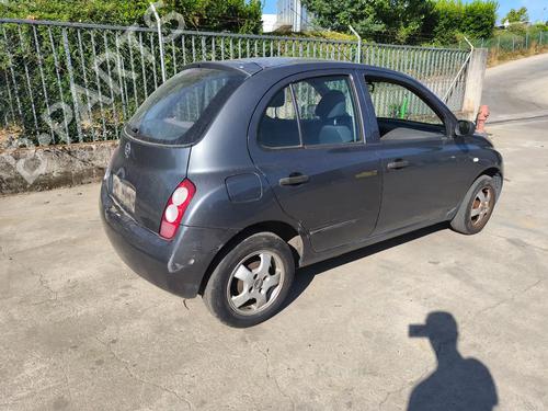 Engine NISSAN MICRA III (K12) 1.0 16V (K12) | BP37444149M1 - Image 5