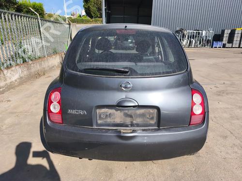 Engine NISSAN MICRA III (K12) 1.0 16V (K12) | BP37444149M1 - Image 6