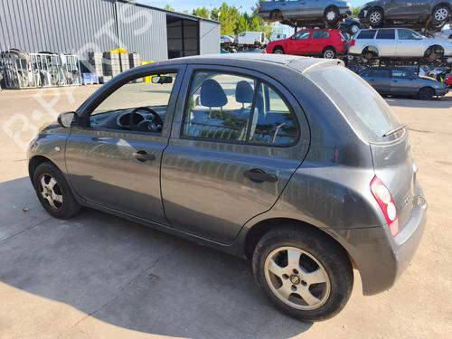 Engine NISSAN MICRA III (K12) 1.0 16V (K12) | BP37444149M1 - Image 7