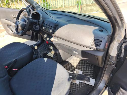 Engine NISSAN MICRA III (K12) 1.0 16V (K12) | BP37444149M1 - Image 9