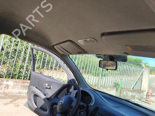Engine NISSAN MICRA III (K12) 1.0 16V (K12) | BP37444149M1 - Image 19