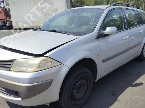 Recambios RENAULT MEGANE II Estate (KM0/1_) 1.5 dCi (KM16, KM1E) 4817009