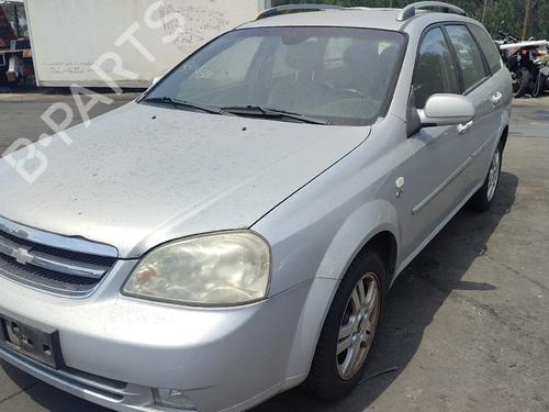 Brugte CHEVROLET NUBIRA Estate 1.6 4817010