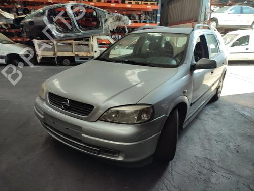 Used Parts OPEL ASTRA G Estate (T98) 1.4 16V (F35) 4817391
