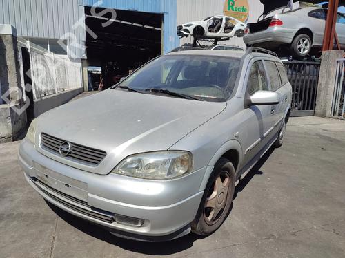 Used Parts OPEL ASTRA G Estate (T98)  1.4 16V (F35)  4817392