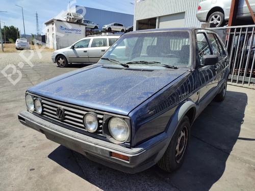 Used Parts VW GOLF II (19E, 1G1) 1.6 TD 4817393