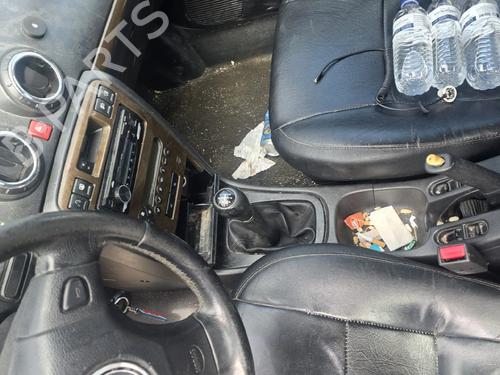 Right headlight ROVER 45 I Saloon (RT) 2.0 iDT | BP38086712C29 - Image 16