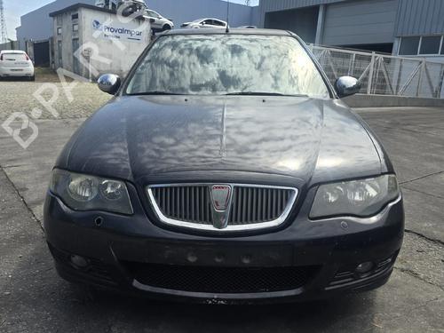 Used Parts ROVER 45 I Saloon (RT) 2.0 iDT 4817394
