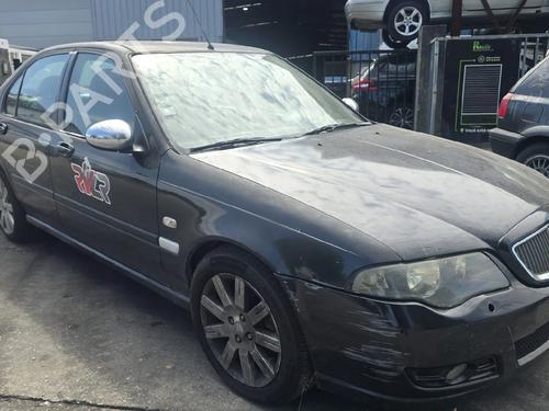 Right headlight ROVER 45 I Saloon (RT) 2.0 iDT | BP38086712C29 - Image 9