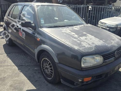 Brugte VW GOLF III (1H1) 1.9 TD, GTD 4817395