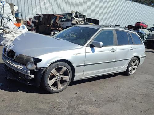 Gebruikte BMW 3 Touring (E46) 320 d 4818362 Onderdelen