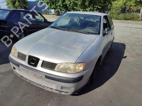Used Parts SEAT IBIZA II (6K1) 1.9 SDI 4818354