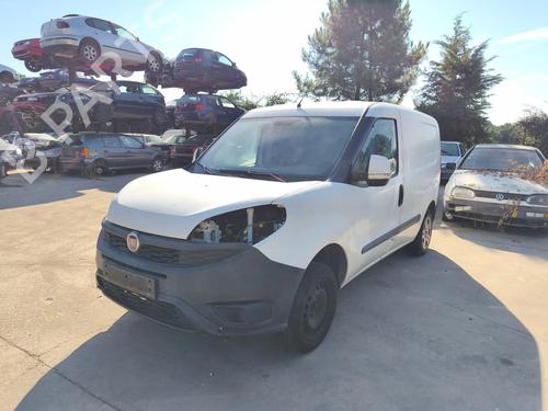 Używane części FIAT DOBLO Bus (263_)  1.3 D Multijet (263AXU1A, 263AYB1A)  4818356
