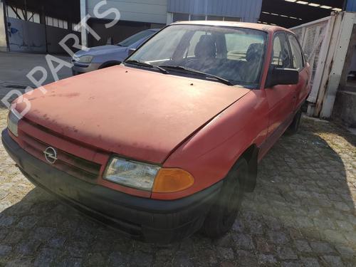 Used Parts OPEL ASTRA F Saloon (T92) 1.7 TDS (F19, M19) 4818357