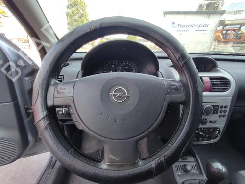 Steering column OPEL CORSA C (X01) 1.3 CDTI (F08, F68) | BP39589955M21 - Image 17