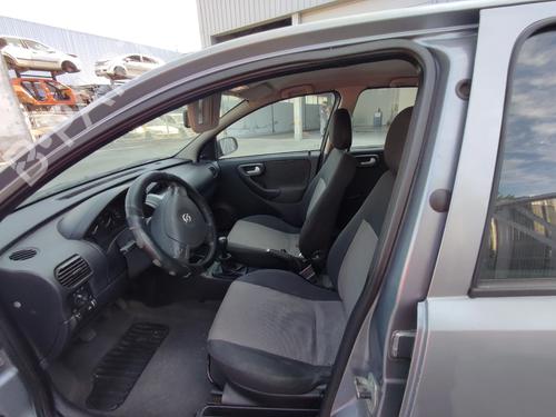 Steering column OPEL CORSA C (X01) 1.3 CDTI (F08, F68) | BP39589955M21 - Image 16