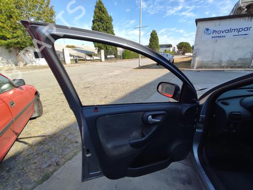 Steering column OPEL CORSA C (X01) 1.3 CDTI (F08, F68) | BP39589955M21 - Image 15