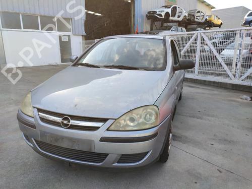 Steering column OPEL CORSA C (X01) 1.3 CDTI (F08, F68) | BP39589955M21 - Image 7