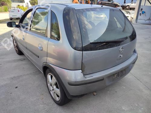 Steering column OPEL CORSA C (X01) 1.3 CDTI (F08, F68) | BP39589955M21 - Image 13